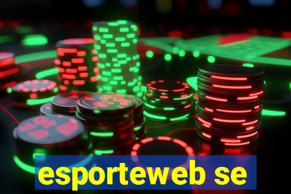 esporteweb se